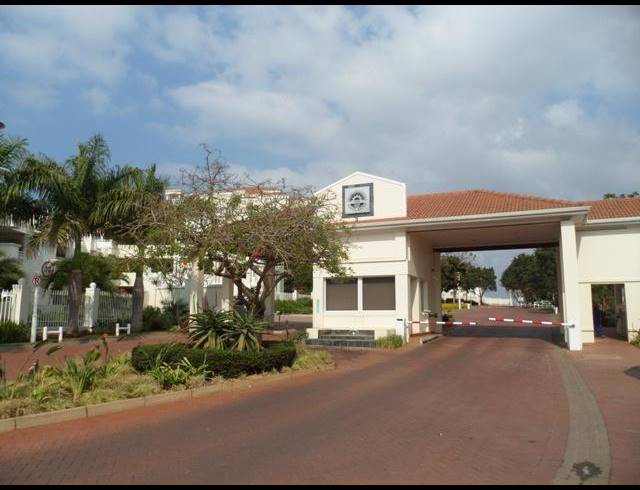 2 BEDROOM APARTMENT FOR SALE IN LA LUCIA RIDGE
